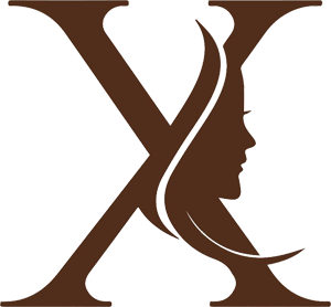 BeautyX Logo