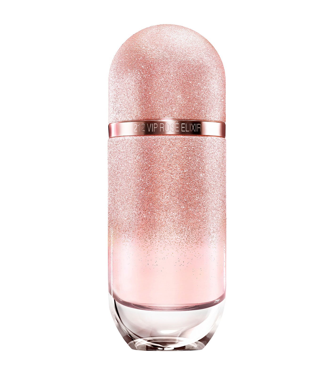 Carolina Herrera 212 VIP ROSE ELIXER 80ML