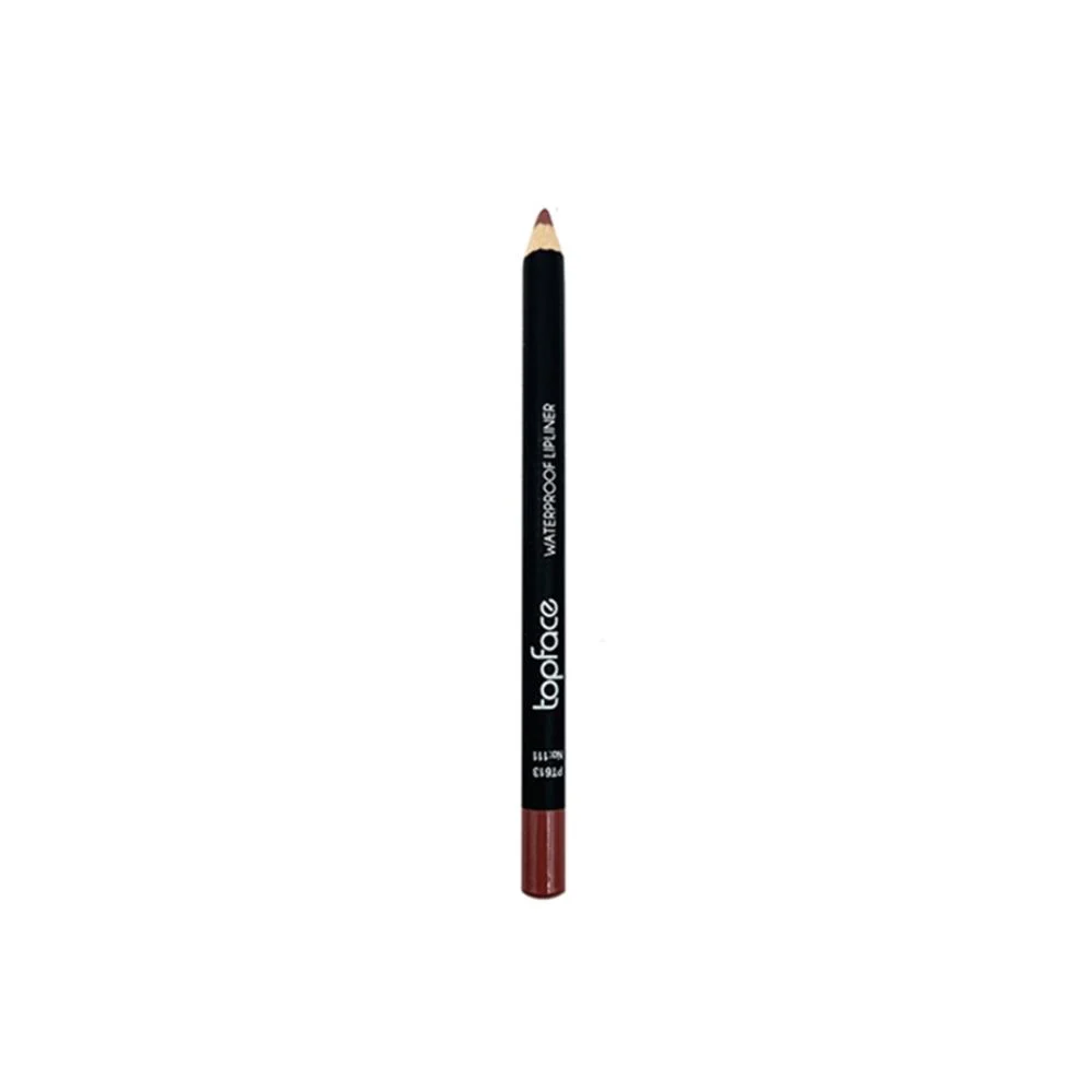 topface - Waterprooff Lipliner 111