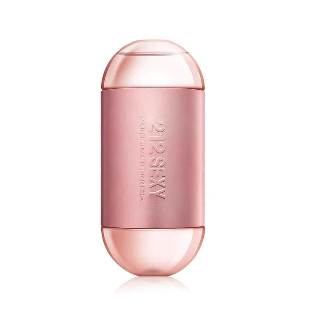 Carolina Herrera 212 SEXY EDP 100ML