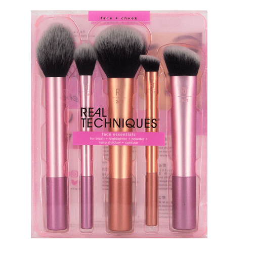 Real Technique Face Essentials 