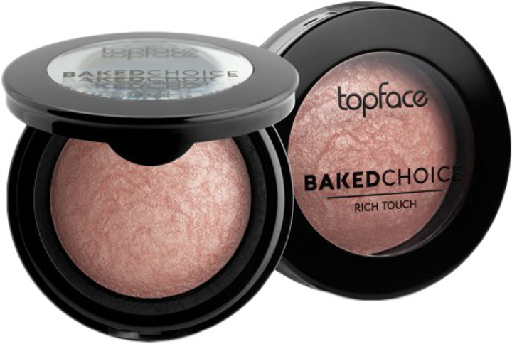topface Baked Choice Rich Touch Highlighter103