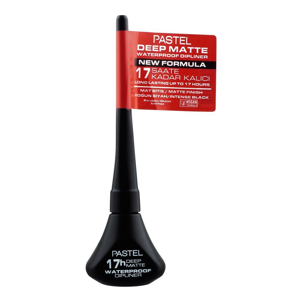 Pastel Matte Waterproof Long Lasting Eyeliner