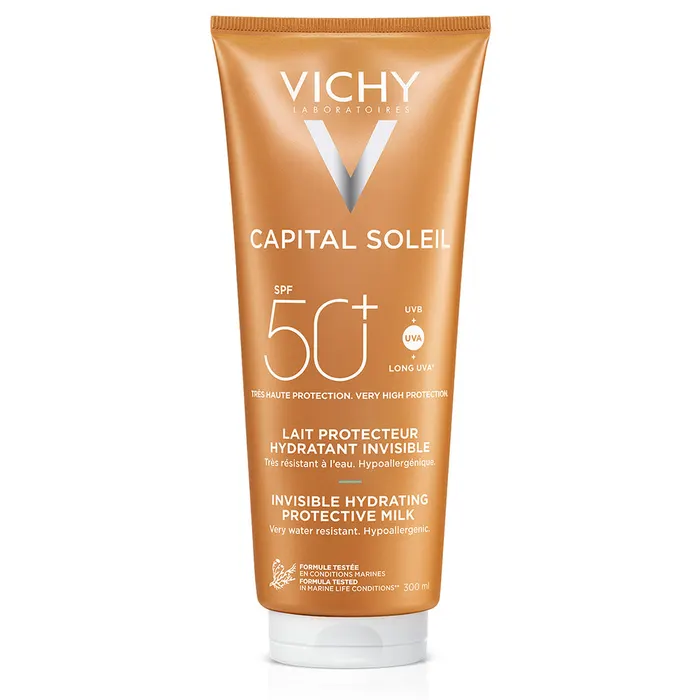 VICHY CAPITAL SOLEIL SPF 50 300ml 