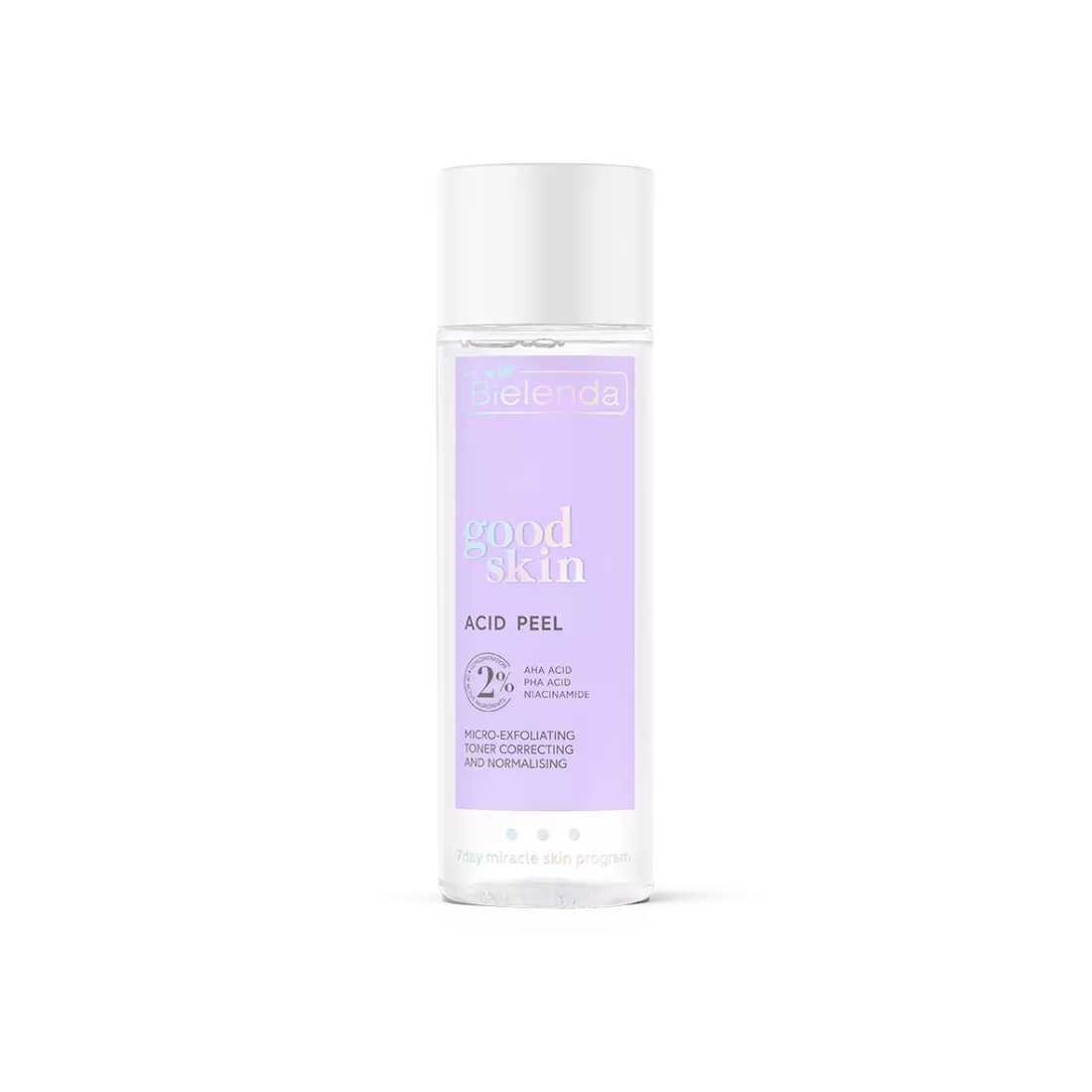Bielenda Good Skin Hydra Boost Moisturizing Face Toner