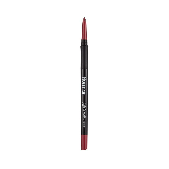 Flormar Style Matic Lipliner - SL22 Intense Rose 