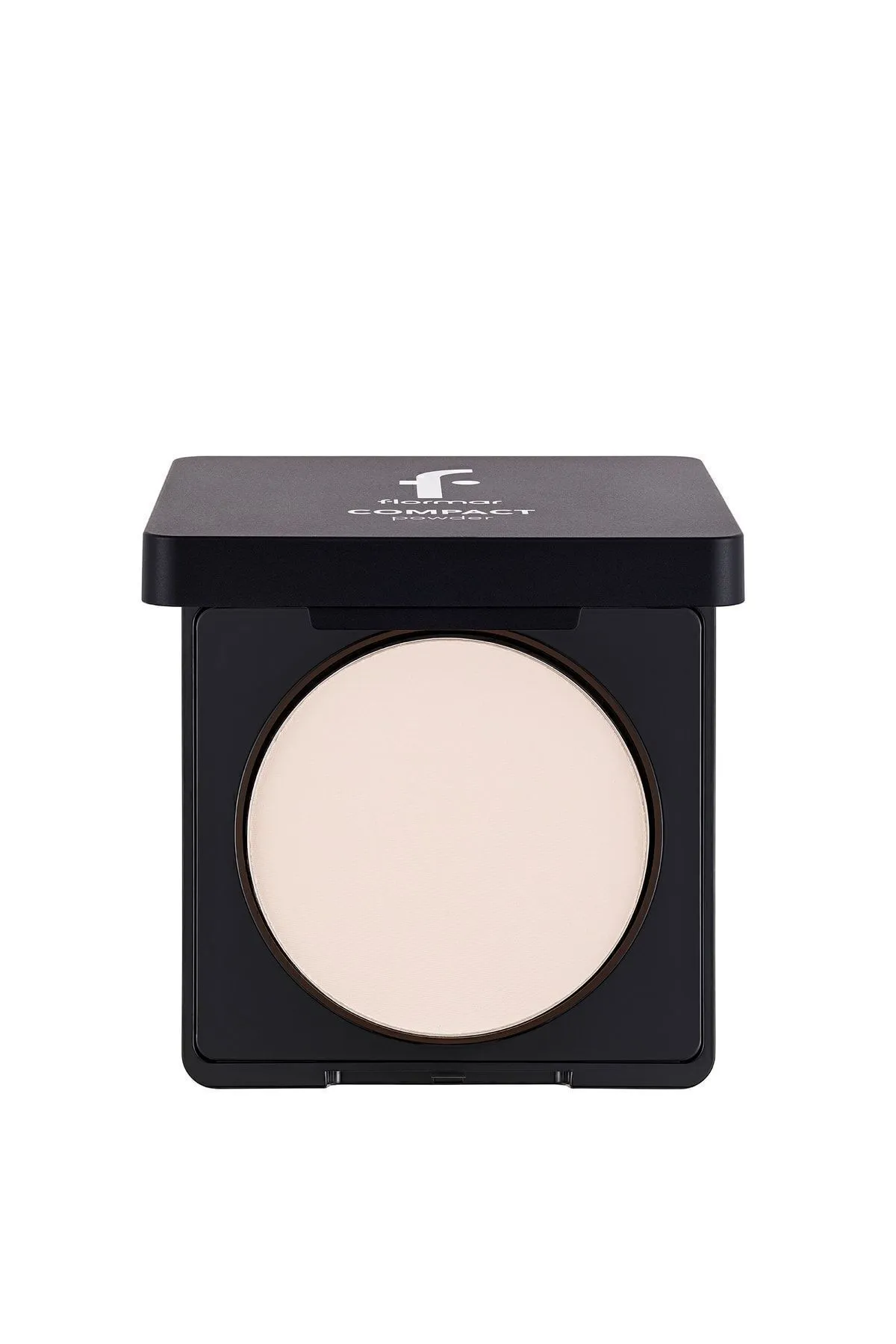  Flormar Compact Powder - 096 Light Porcelain Opal