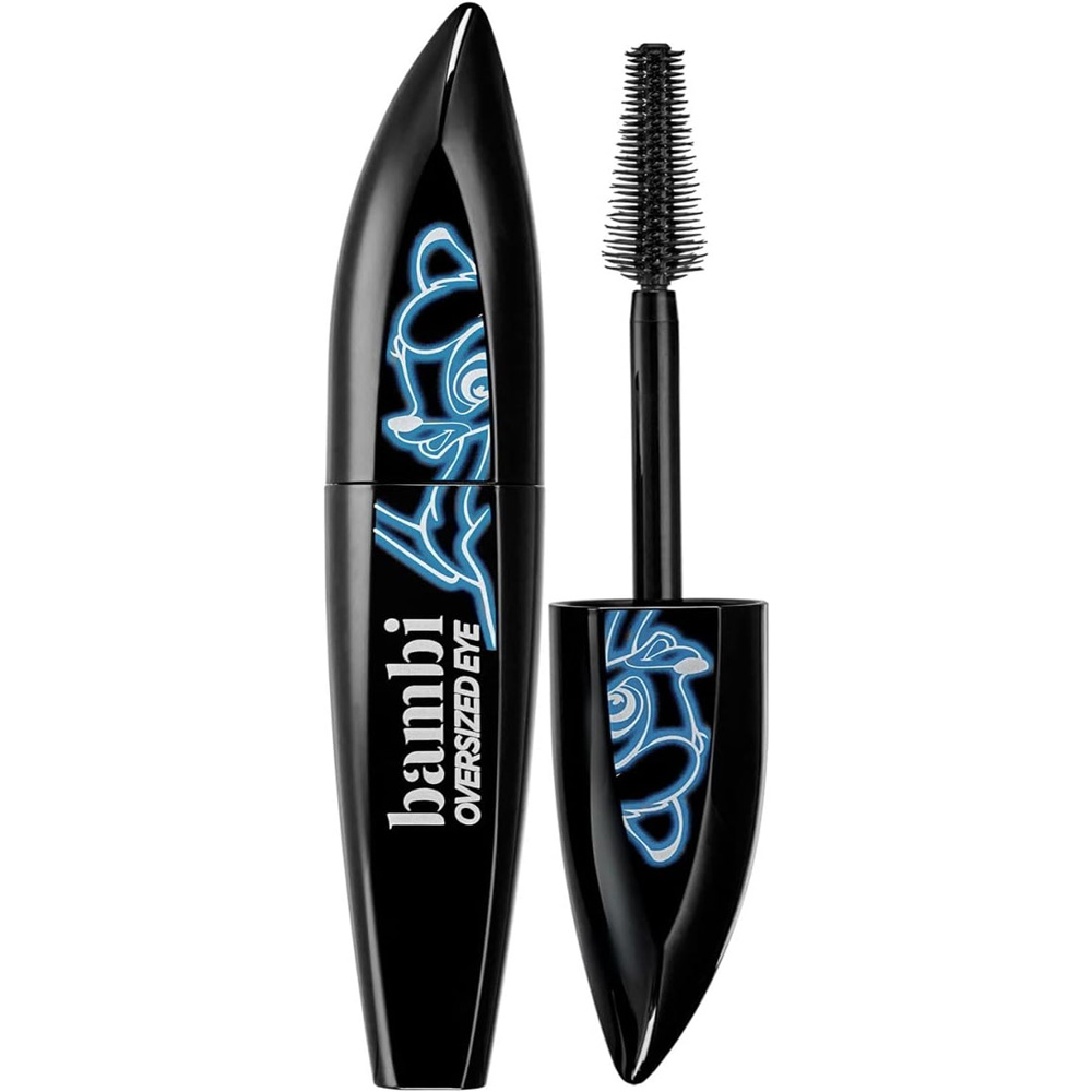 Loreal paris Bambi Oversized Eye Mascara 