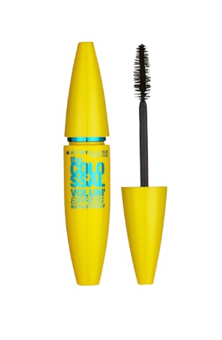 Maybelline The Colossal Mascara Waterproof
