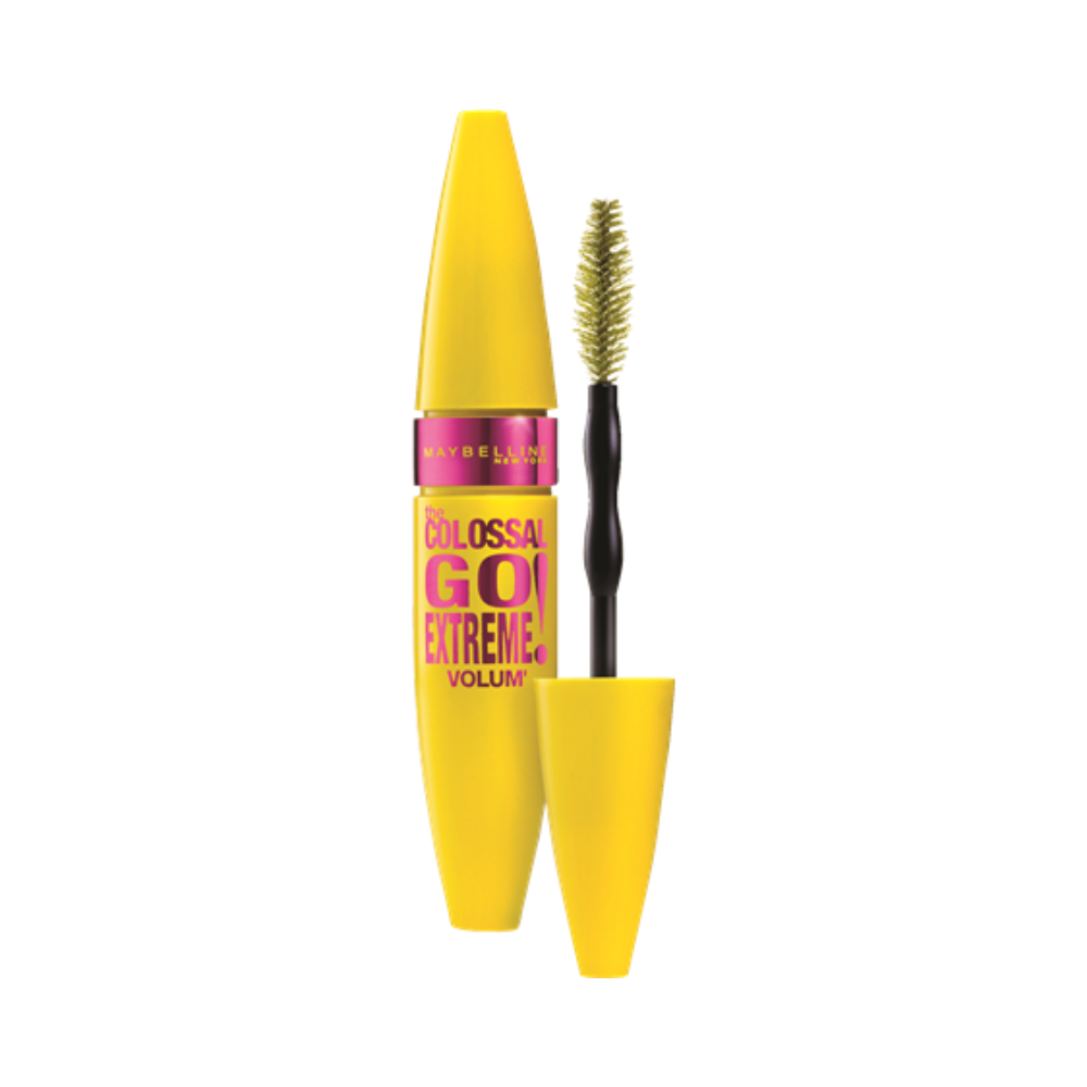 Maybelline The Colossal Go Extreme Volum' Mascara