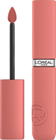 Loreal Paris Liquid Lipstick 210