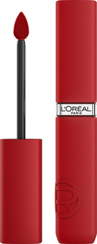 Loreal Paris Liquid Lipstick 430