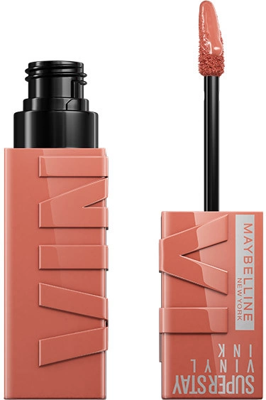Maybelline Superstay Vinyl Ink  105 Golden