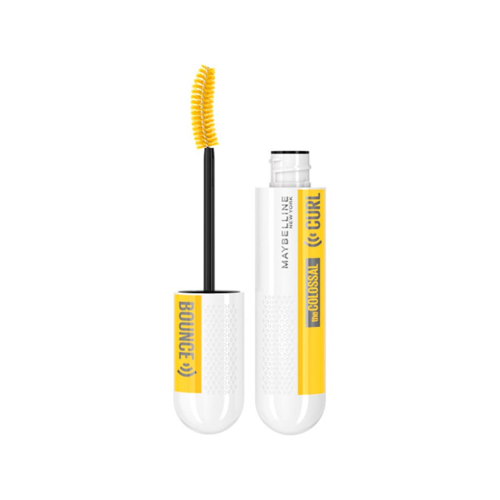 Maybelline  the colossal curl bounce mascara