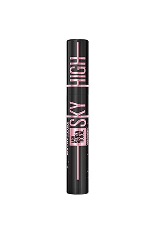  Maybelline Mascara Lash Sensational Sky High  Black