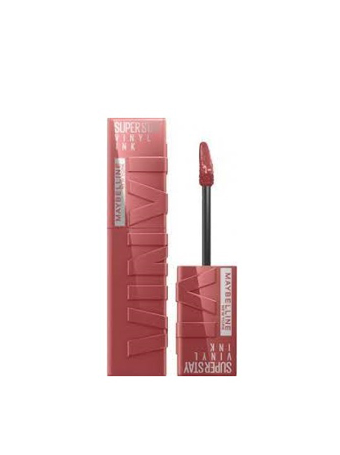 Maybelline Superstay Vinyl Ink 35 cheeky	