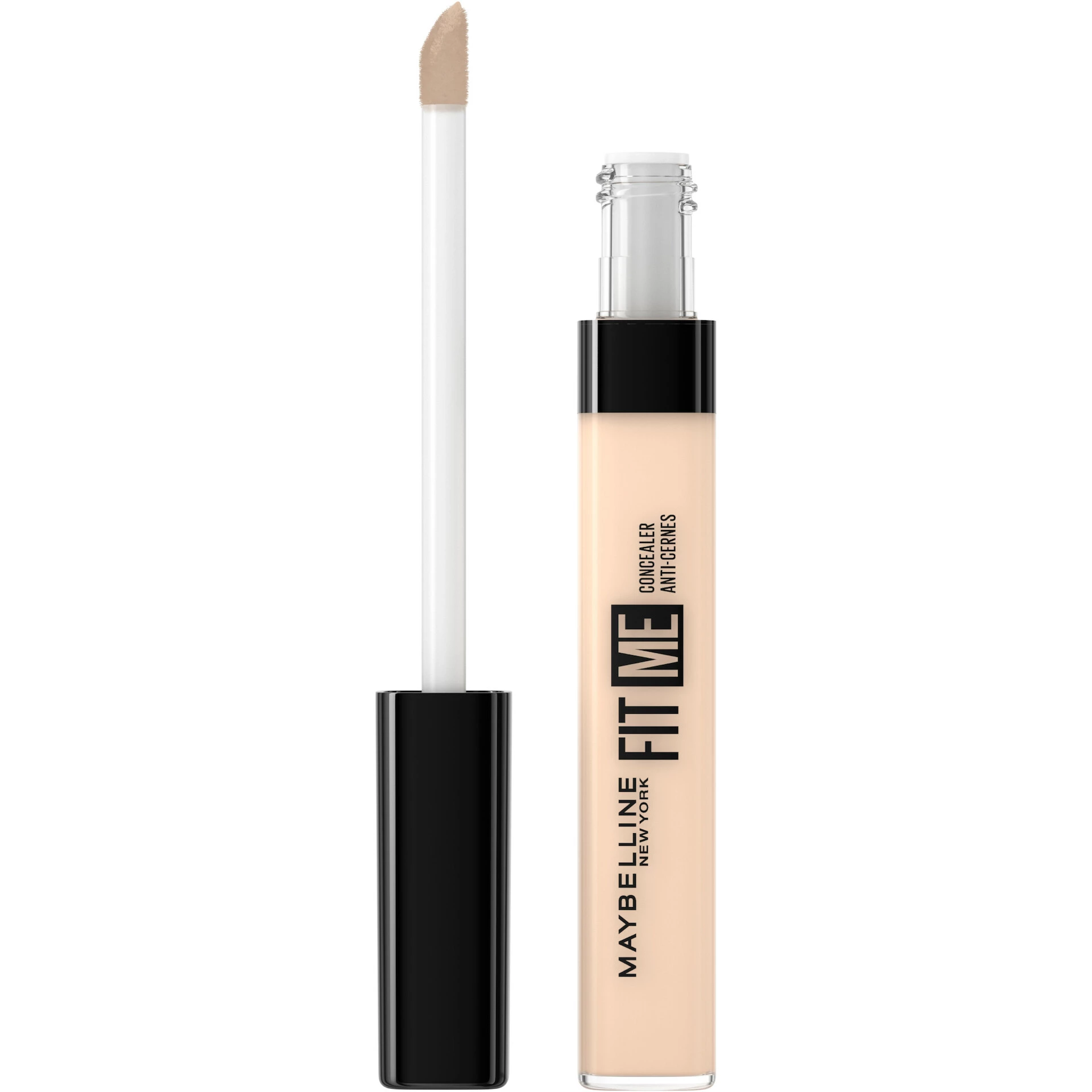 Maybelline Fit Me Natural Coverage Concealer 08