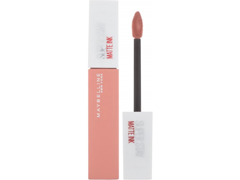 Maybelline superstay Matte Ink 5 