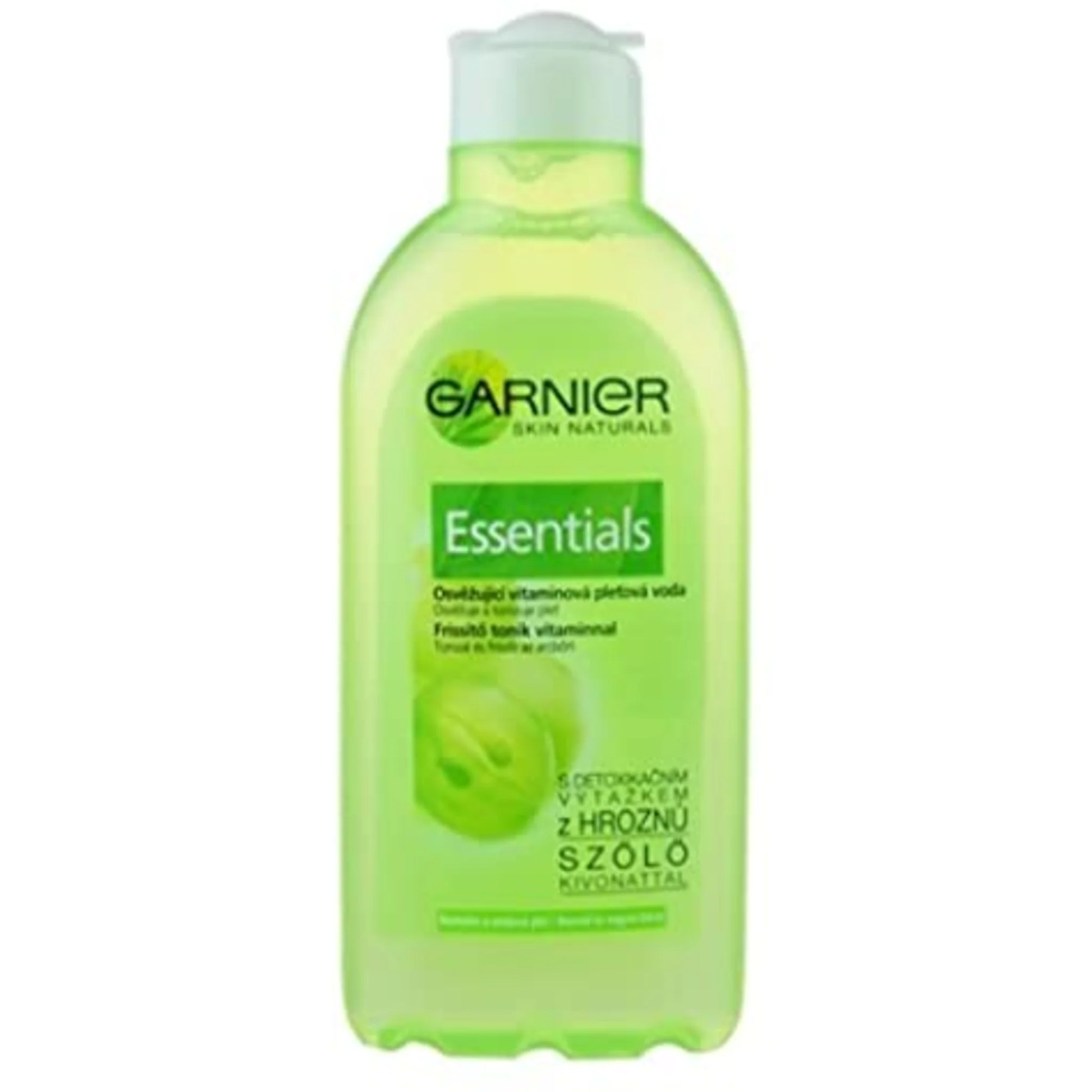  garnier  Grape Toner 200