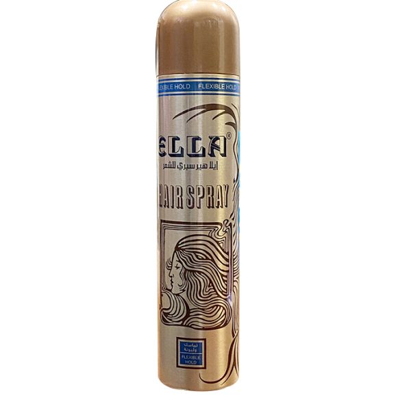 Ella Hair Spray