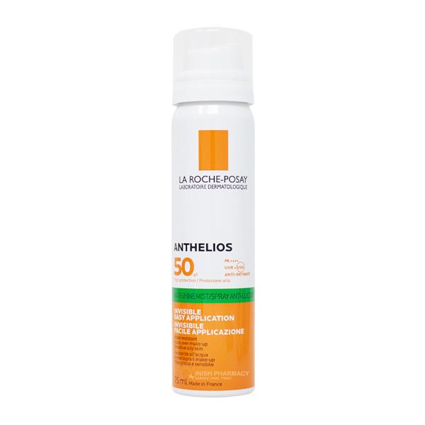 La Roche Posay Anthelios Anti-Shine Mist 75ml