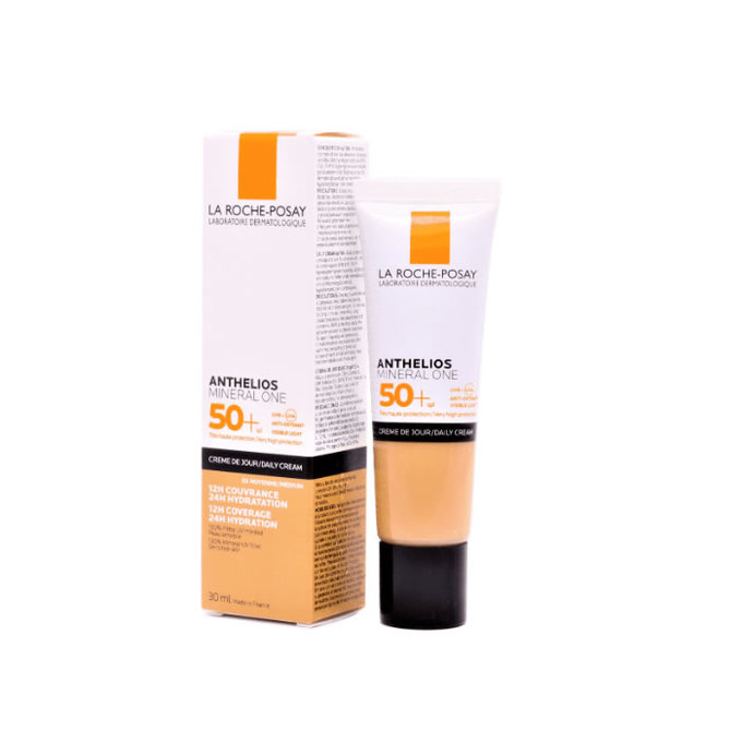 La Roche Posay Anthelios Mineral One 02 Medium Spf50 30ml