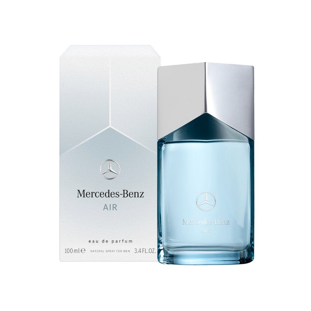  Mercedes-Benz Air EDP 100ML