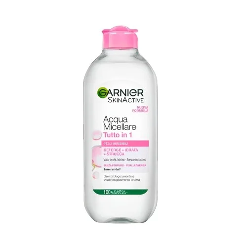 Garnier Micellar Cleansing Water400