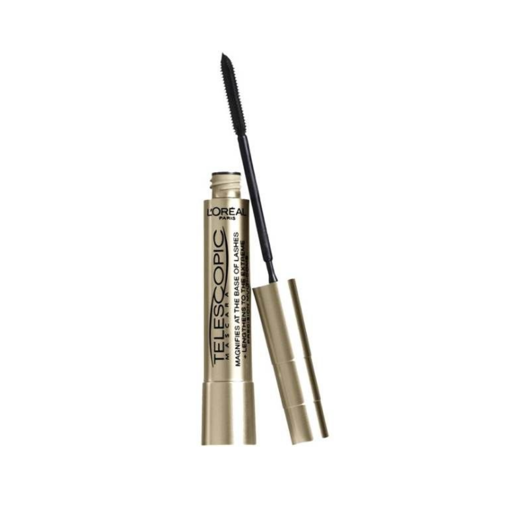  Loreal paris Telescopic Mascara 