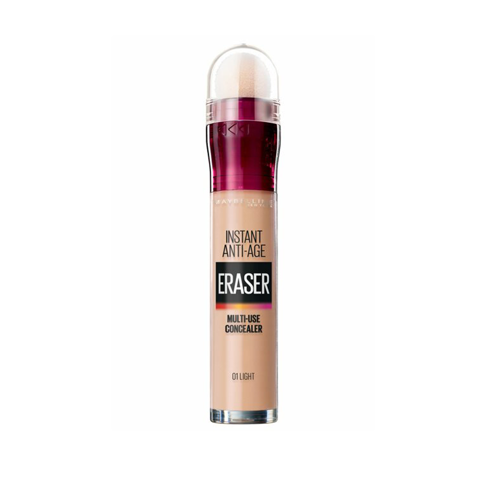 Maybelline Instant Anti Age Eraser Concealer 01