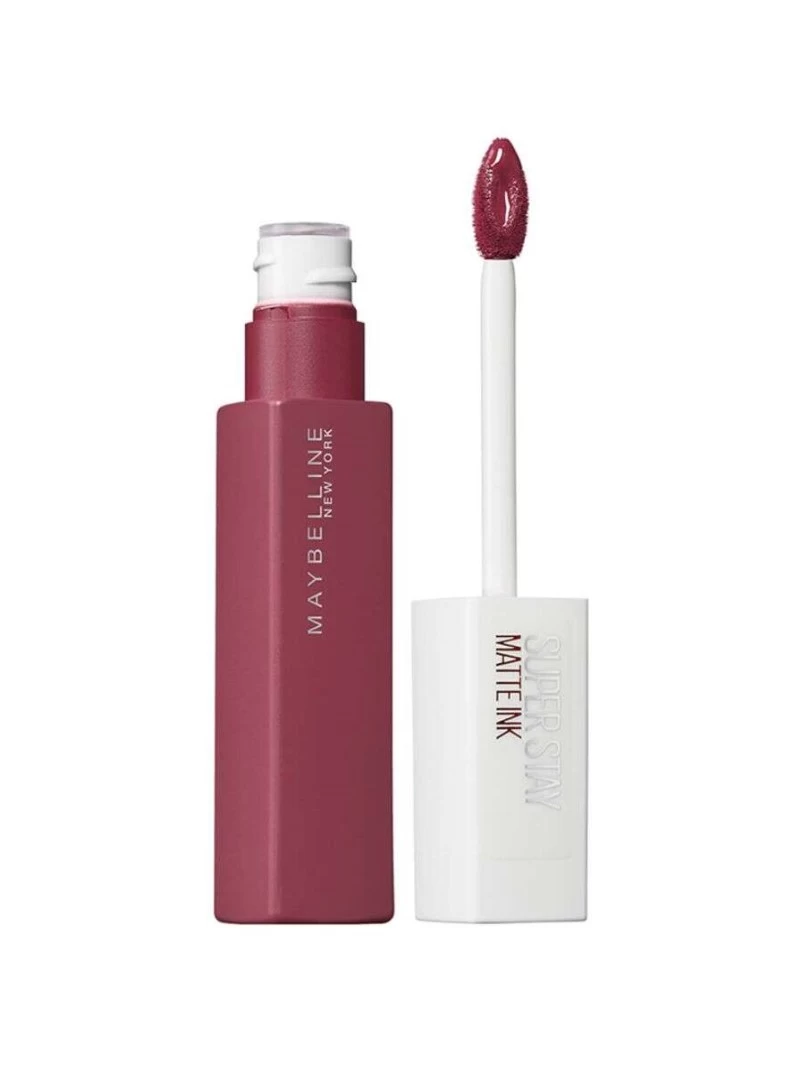 Maybelline - Superstay Matte Ink 15 