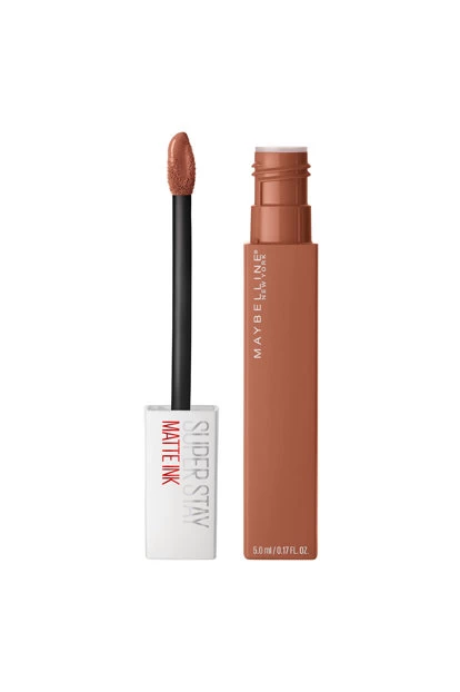 Maybelline SuperStay Matte Ink 75 Fighter