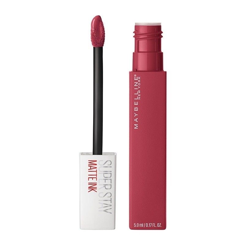 Maybelline Superstay Matte Ink 80 