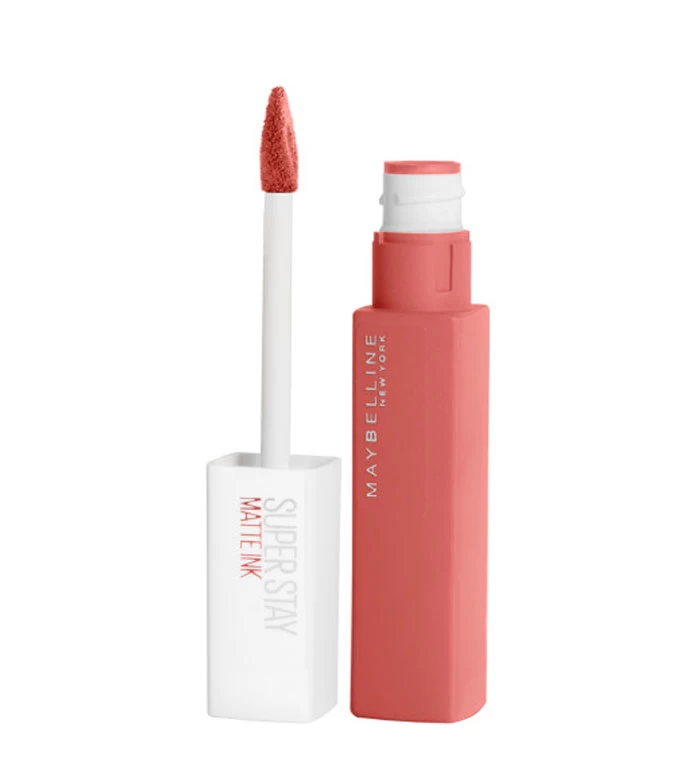  Maybelline Superstay Matte Ink  - 130 
