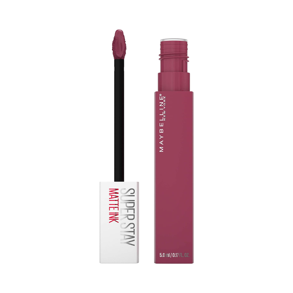 Maybelline  superstay Matte Ink  - 155