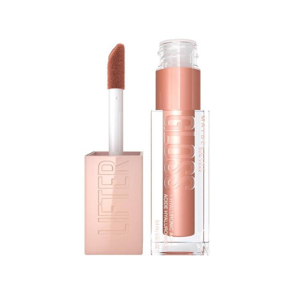 Maybelline Lip gloss Lifter Gloss - 008stone	