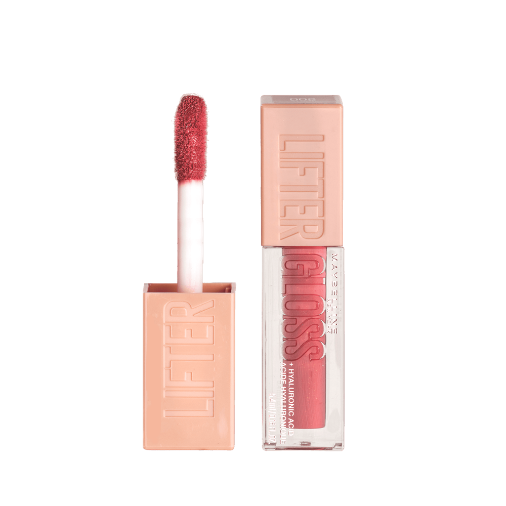 Maybelline Lip gloss Lifter Gloss - 05petal 	