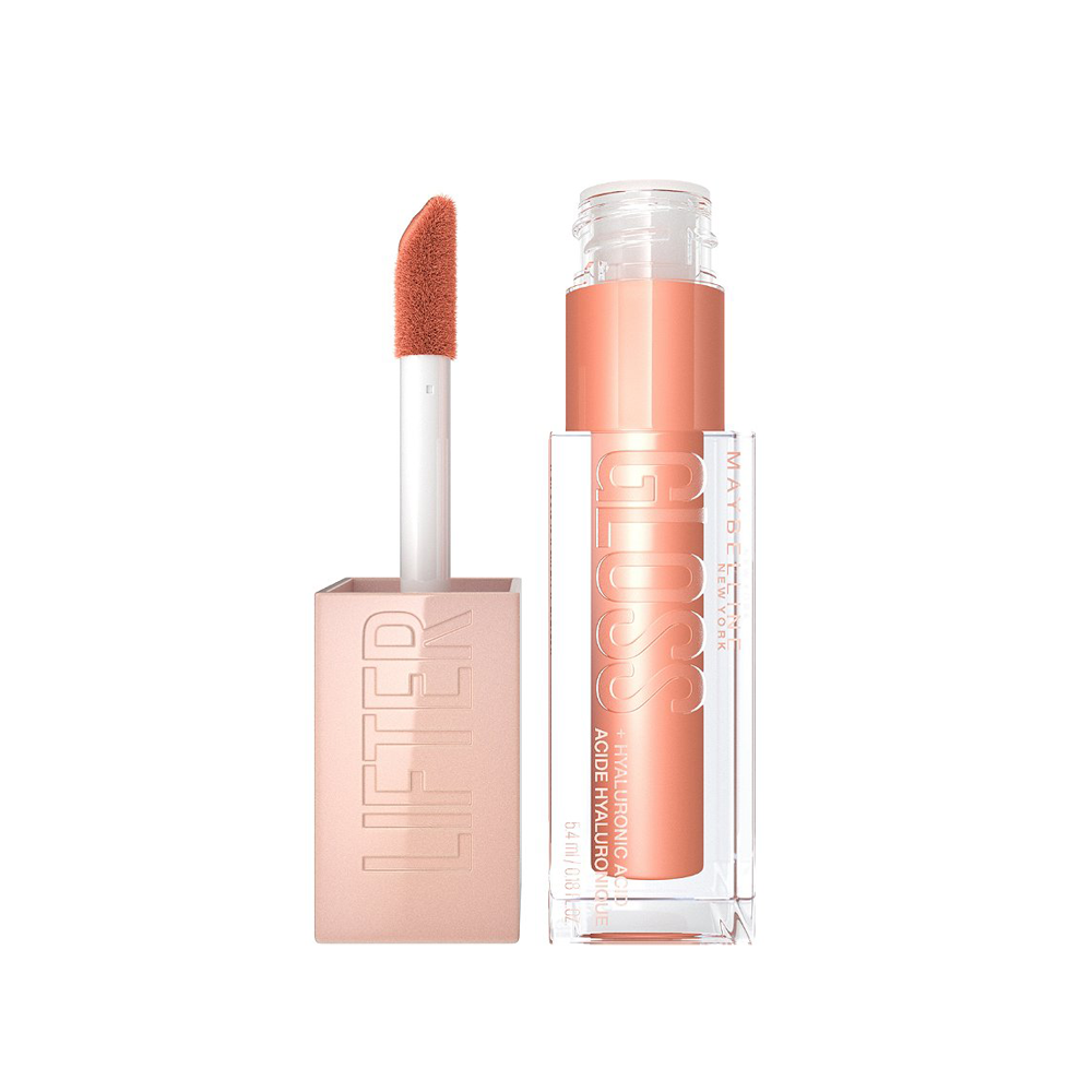 Maybelline Lip gloss Lifter Gloss - 007amper