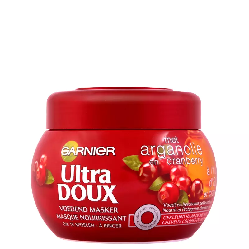 Garnier Ultra Doux Masque 