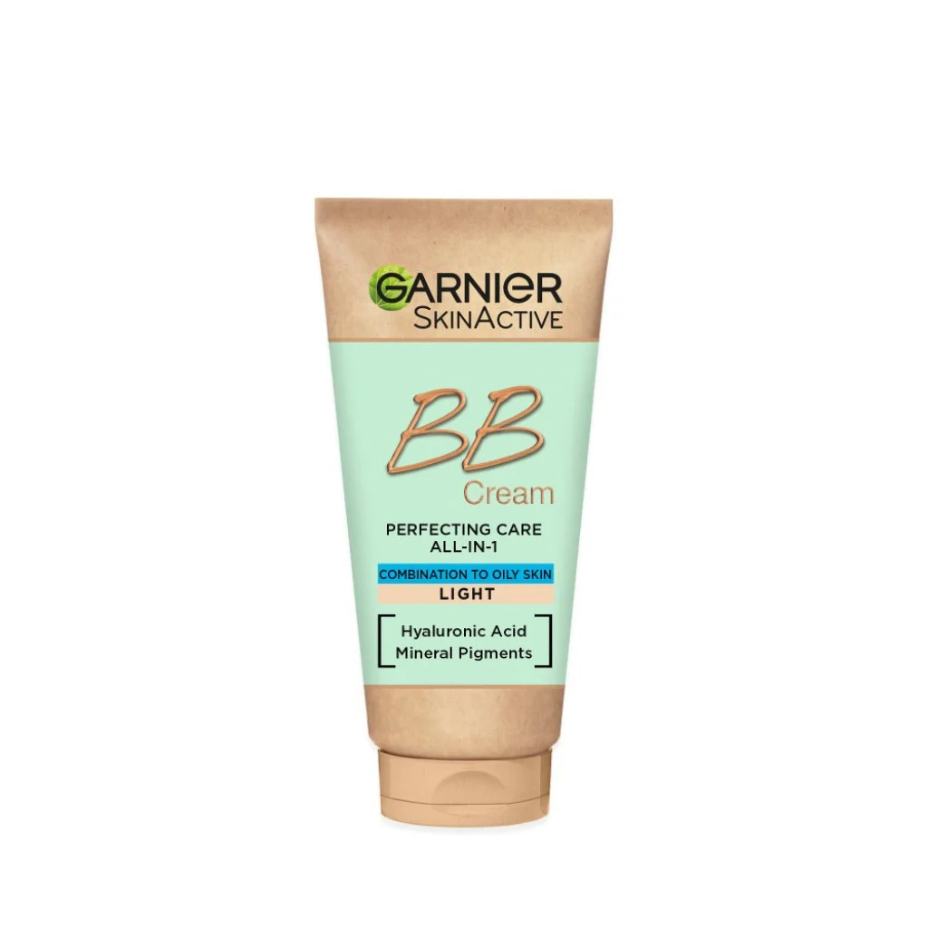Garnier Skin Active BB Cream SPF 15 - For light  50ml