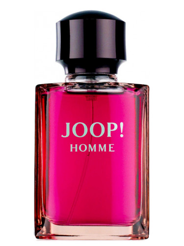joop homme EDT 125ml