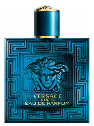 Versace Eros Edp200 ml 
