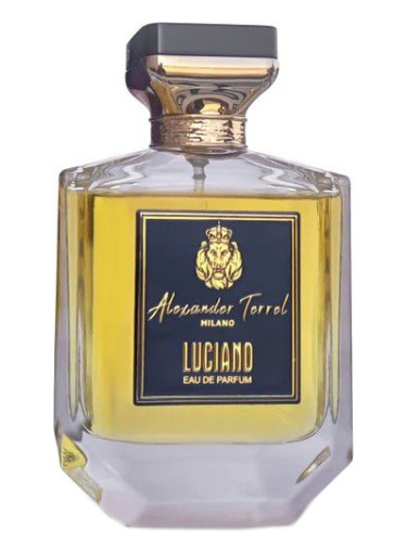 Luciano Edp 100ml 