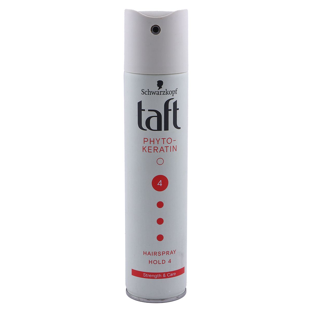 Schwarzkopf Taft Hair Spray Keratin 250ml