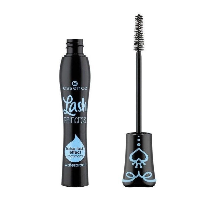 essence Lash Princess False Lash Effect 