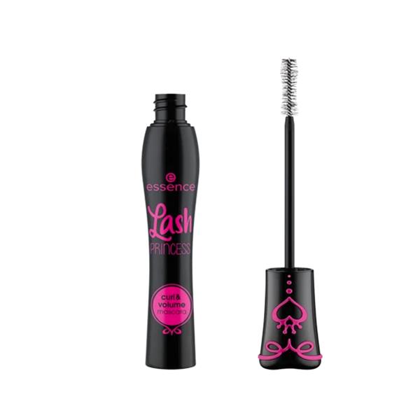 essence - Mascara Lash Princess Curl & Volume