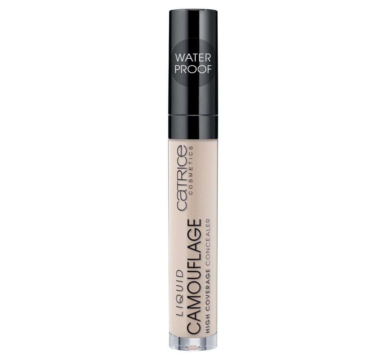 Catrice Liquid Camouflage concealer 005 Light Natural