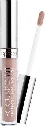  topface Focus Point Perfect Gleam Lipgloss - 110 Ice Mocha