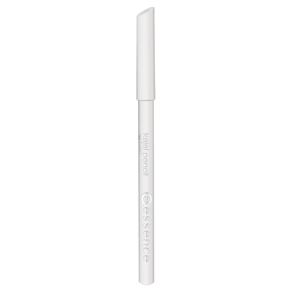 essence Kajal Pencil Eyeliner - 04 White