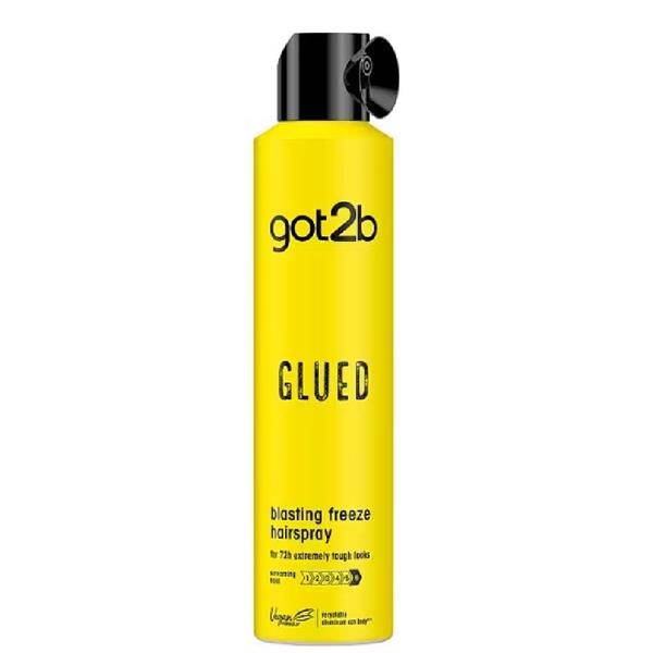 Got2b Glued Hairspray 300ml
